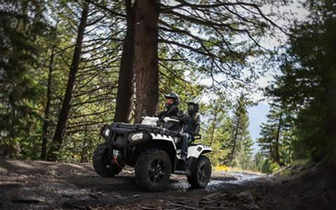 2023 Polaris Sportsman Touring XP 1000 Trail