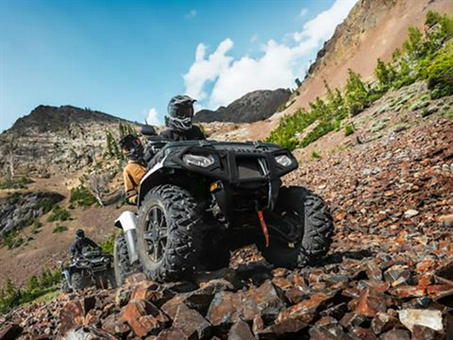 2023 Polaris Sportsman Touring XP 1000 Trail