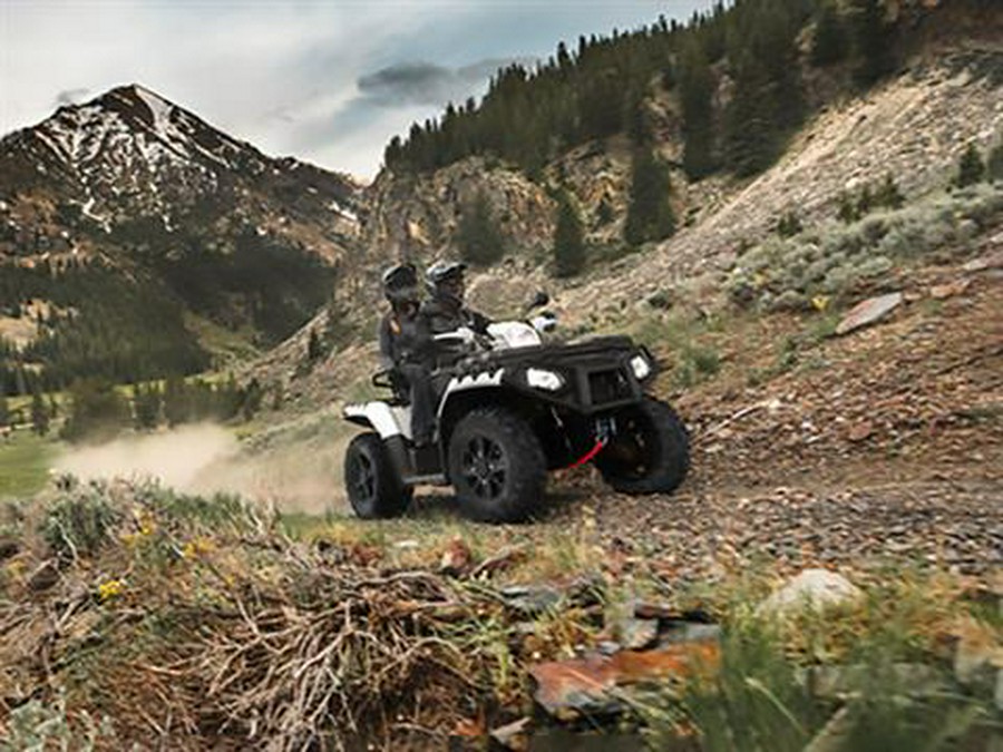 2023 Polaris Sportsman Touring XP 1000 Trail