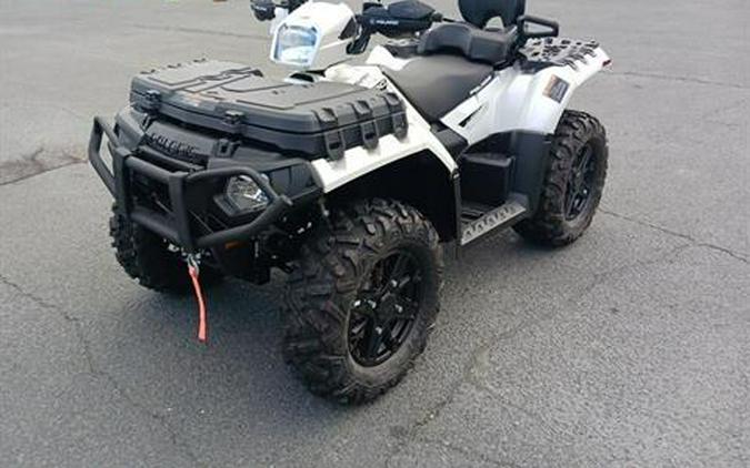 2023 Polaris Sportsman Touring XP 1000 Trail