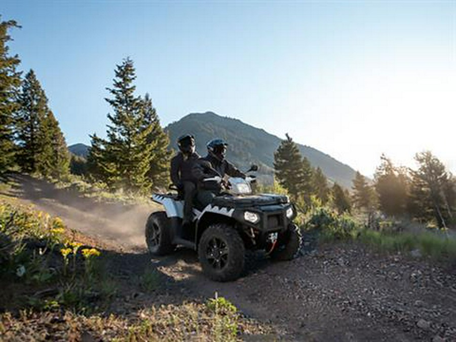 2023 Polaris Sportsman Touring XP 1000 Trail