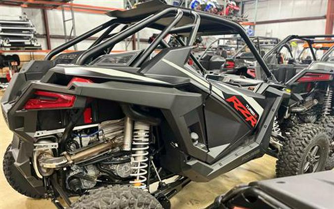 2023 Polaris RZR Turbo R Premium - Ride Command Package