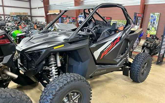 2023 Polaris RZR Turbo R Premium - Ride Command Package