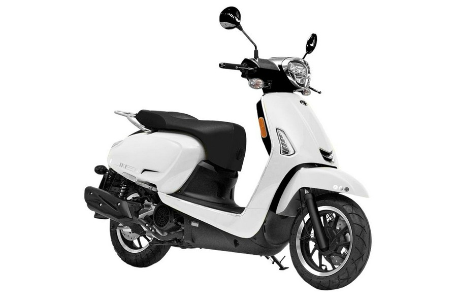 2023 KYMCO Like 150i ABS Noodoe