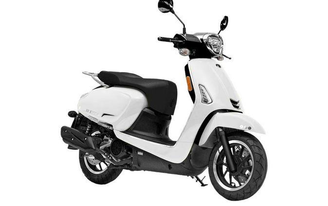 2023 KYMCO Like 150i ABS Noodoe