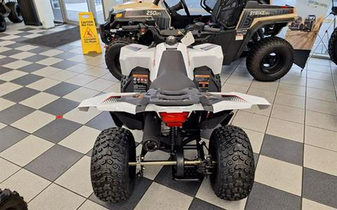 2023 Polaris Outlaw 70 EFI