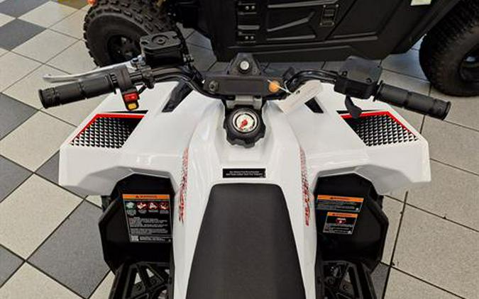 2023 Polaris Outlaw 70 EFI