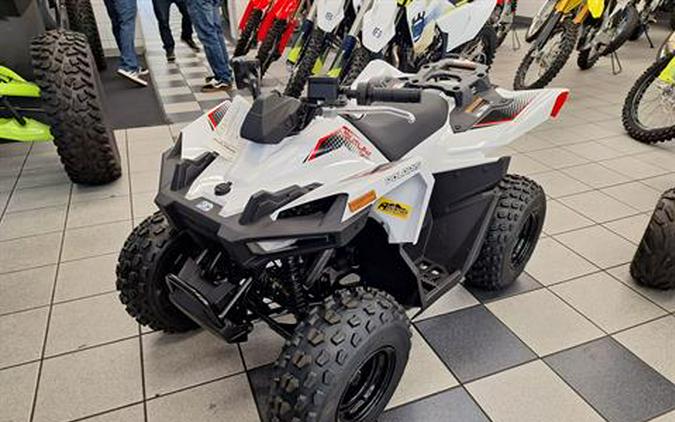 2023 Polaris Outlaw 70 EFI