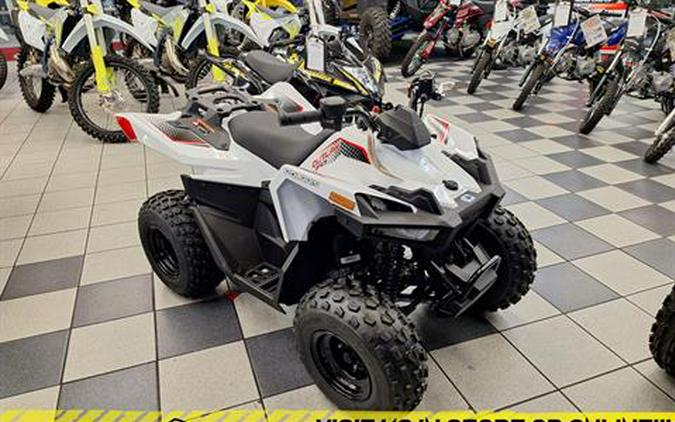 2023 Polaris Outlaw 70 EFI