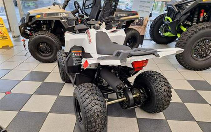 2023 Polaris Outlaw 70 EFI