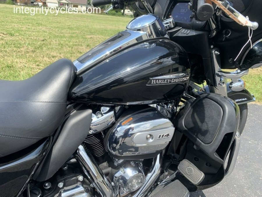 2020 Harley-Davidson® FLHTCUTG - Tri Glide® Ultra