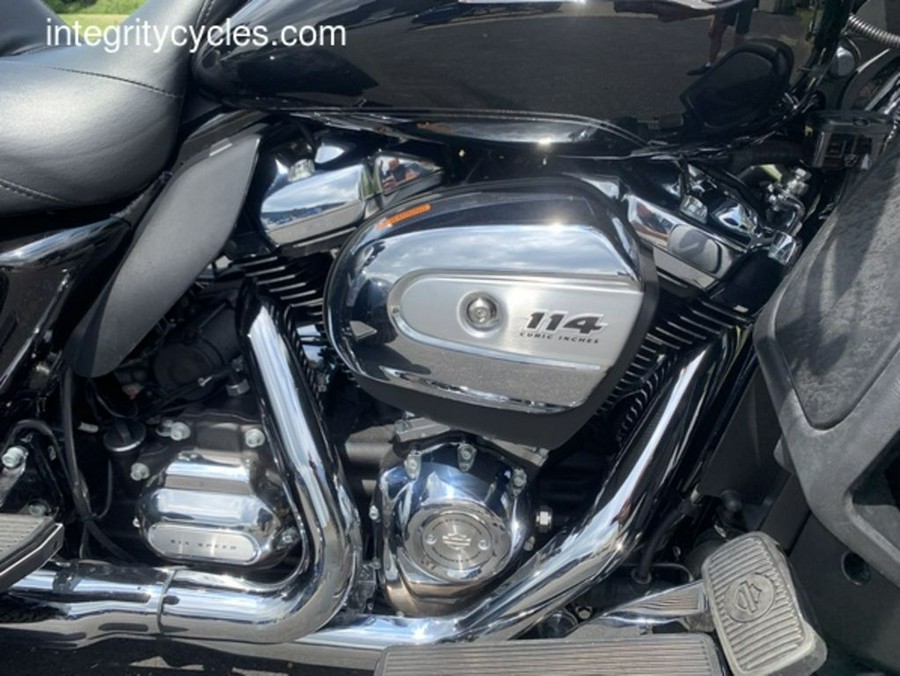 2020 Harley-Davidson® FLHTCUTG - Tri Glide® Ultra