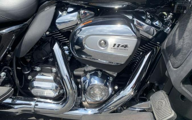 2020 Harley-Davidson® FLHTCUTG - Tri Glide® Ultra