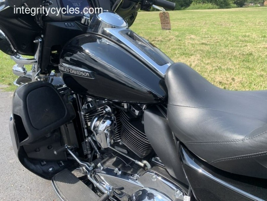 2020 Harley-Davidson® FLHTCUTG - Tri Glide® Ultra