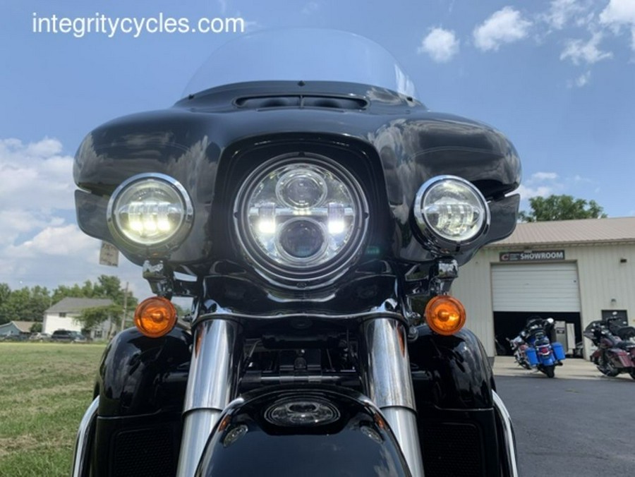 2020 Harley-Davidson® FLHTCUTG - Tri Glide® Ultra