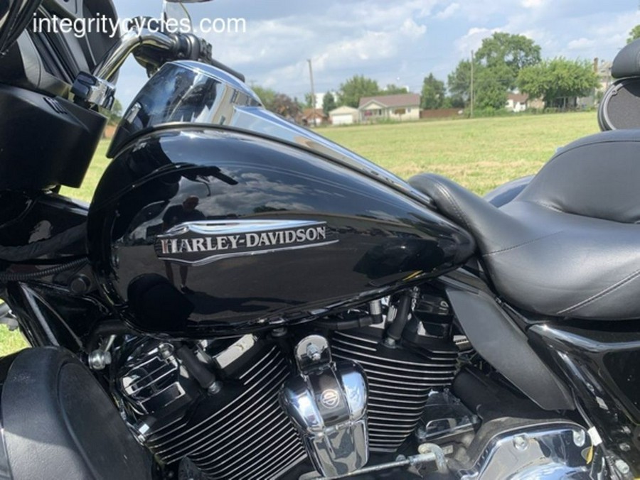 2020 Harley-Davidson® FLHTCUTG - Tri Glide® Ultra