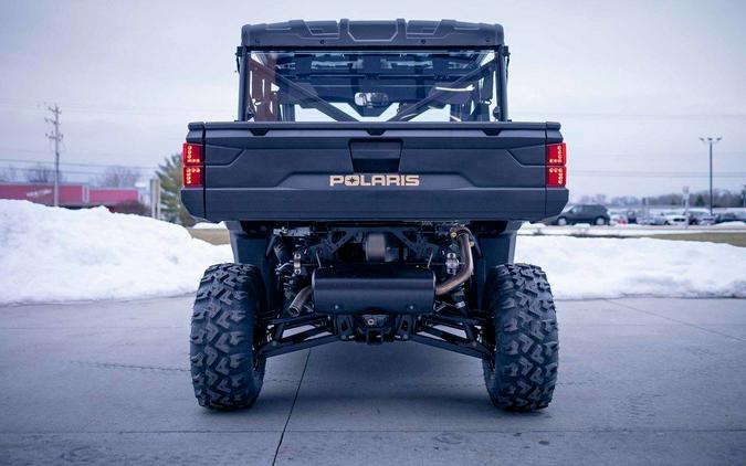 2024 Polaris® Ranger Crew 1000 Premium Polaris Pursuit Camo