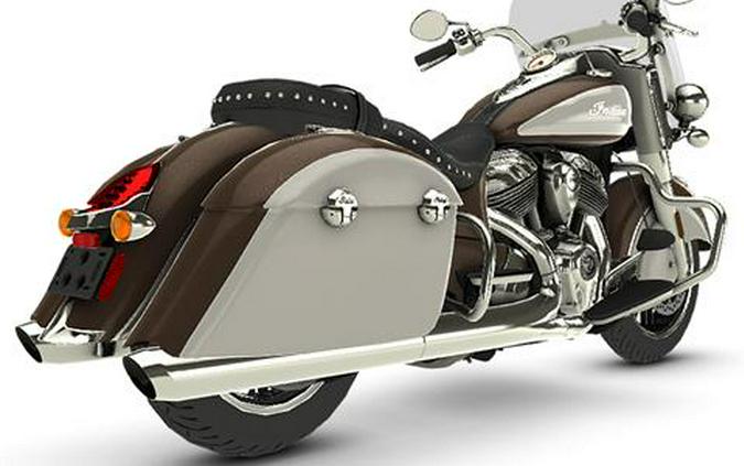 2024 Indian Motorcycle Springfield®