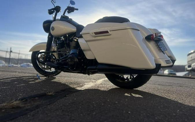 2024 Harley-Davidson® FLHRXS - Road King® Special