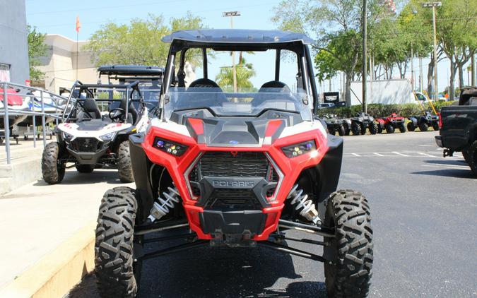 2023 Polaris Industries RZR XP 4 1000 Ultimate