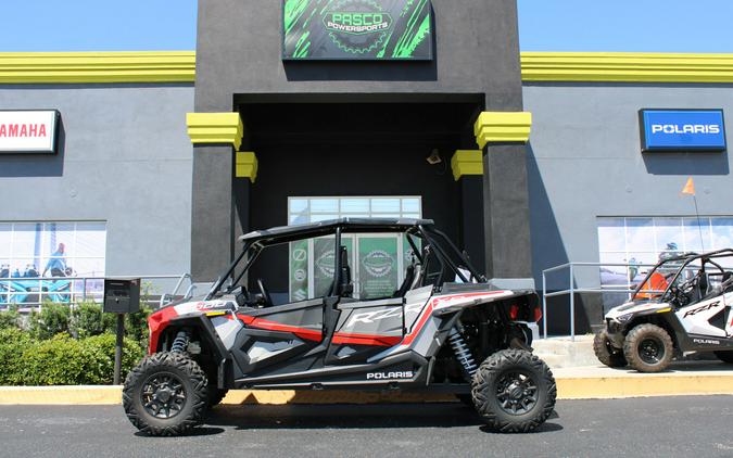 2023 Polaris Industries RZR XP 4 1000 Ultimate