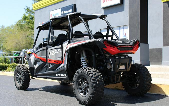 2023 Polaris Industries RZR XP 4 1000 Ultimate