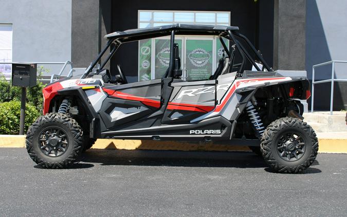 2023 Polaris Industries RZR XP 4 1000 Ultimate