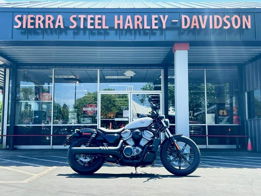 2024 Harley-Davidson® RH975 - Nightster®