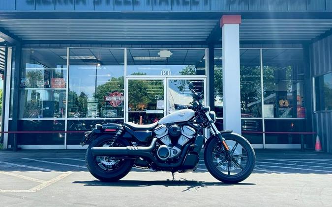 2024 Harley-Davidson® RH975 - Nightster®