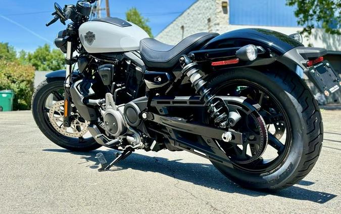 2024 Harley-Davidson® RH975 - Nightster®