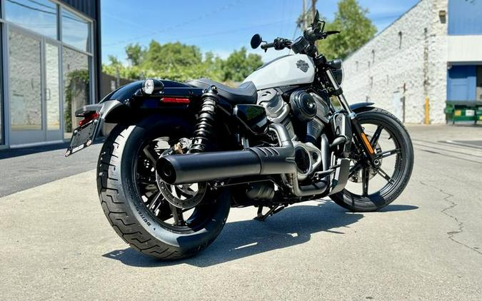 2024 Harley-Davidson® RH975 - Nightster®