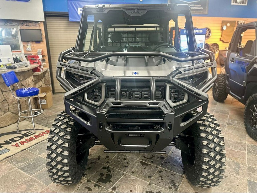 2024 Polaris Industries Ranger Crew XD 1500 Premium