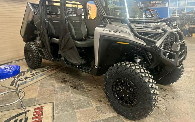 2024 Polaris Industries Ranger Crew XD 1500 Premium