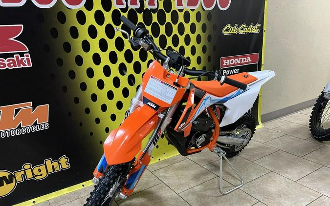 2024 KTM SX-E 5