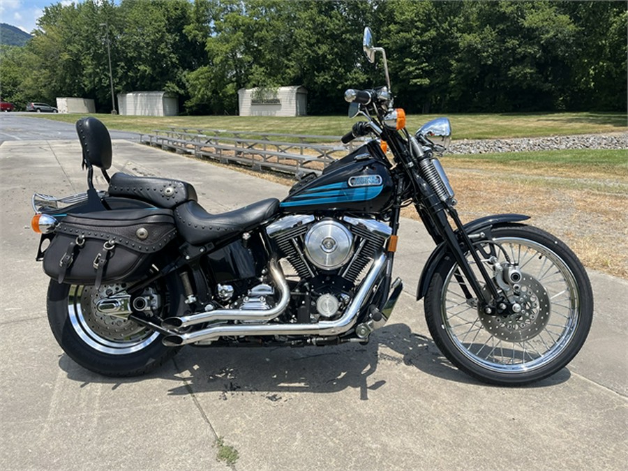 1996 Harley-Davidson BAD BOY