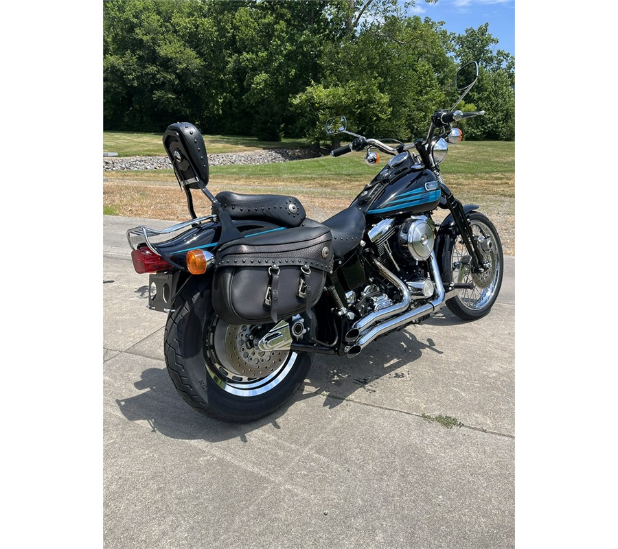 1996 Harley-Davidson BAD BOY