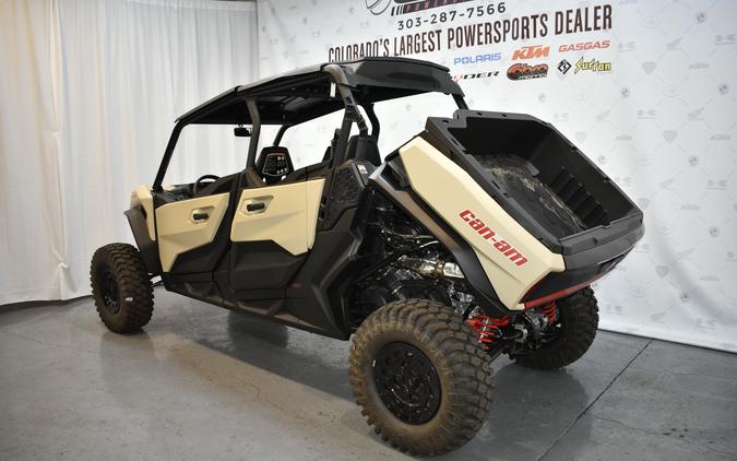 2024 Can-Am™ Commander MAX XT-P 1000R