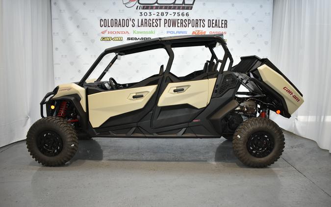 2024 Can-Am™ Commander MAX XT-P 1000R