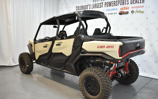 2024 Can-Am™ Commander MAX XT-P 1000R