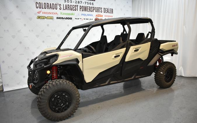 2024 Can-Am™ Commander MAX XT-P 1000R