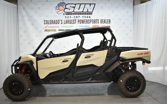 2024 Can-Am™ Commander MAX XT-P 1000R