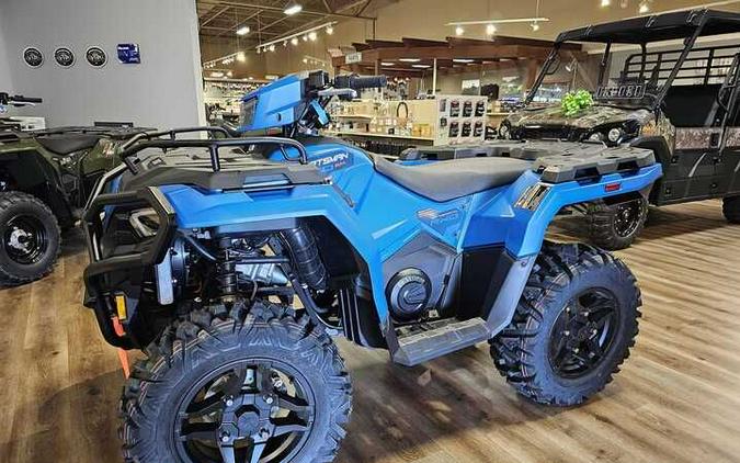 2024 Polaris Sportsman 570 Trail