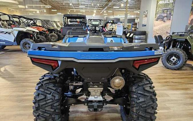 2024 Polaris Sportsman 570 Trail