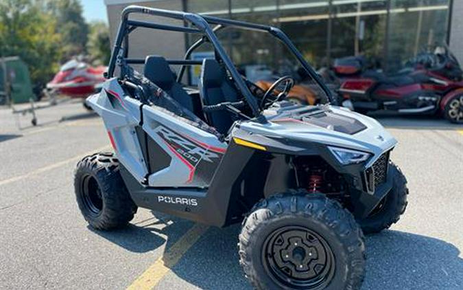 2024 Polaris RZR 200 EFI