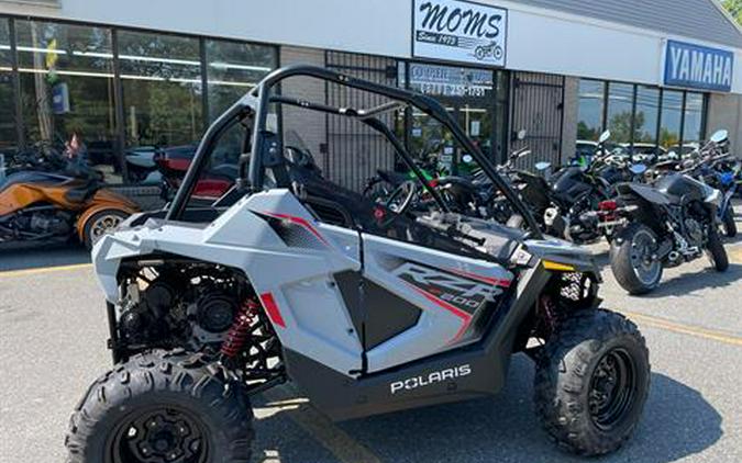 2024 Polaris RZR 200 EFI