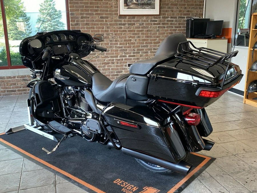 2024 Harley-Davidson FLHTK - Ultra Limited