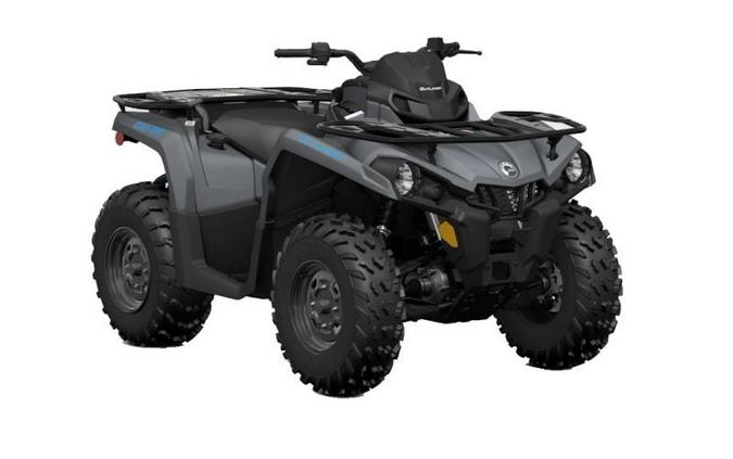 2021 Can-Am® Outlander DPS 570