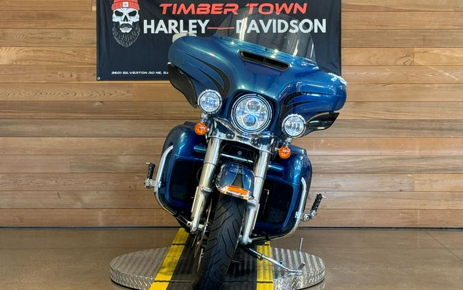 2014 Harley-Davidson Ultra Limited