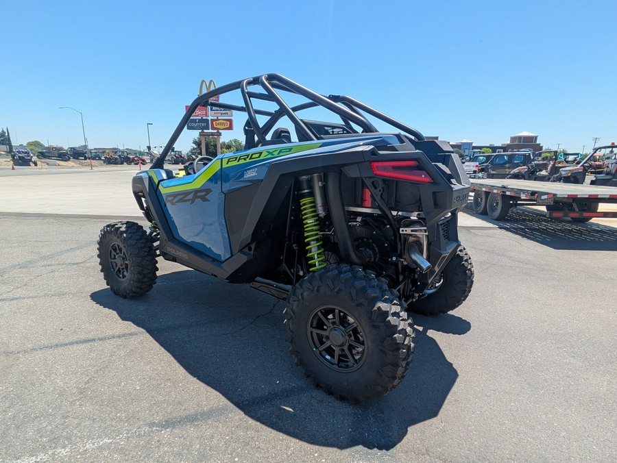 2025 Polaris RZR Pro XP® Premium