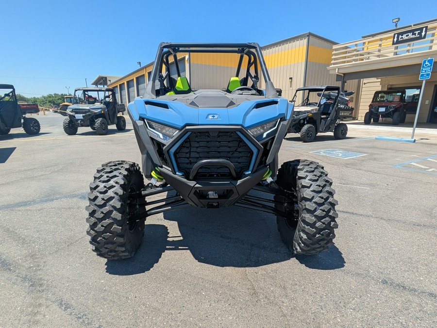 2025 Polaris RZR Pro XP® Premium